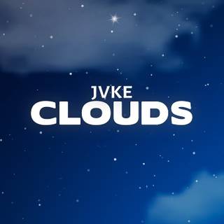 Jvke Clouds Song wallpaper