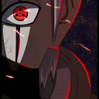 Naruto iPhone 14 wallpaper