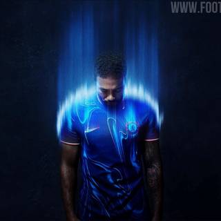 Chelsea 24/25 wallpaper