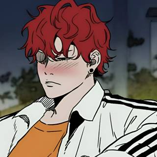 Desktop Vinny Hong wallpaper