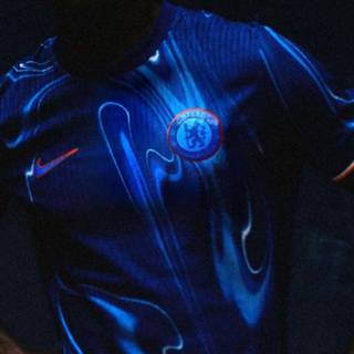 Chelsea 24/25 wallpaper