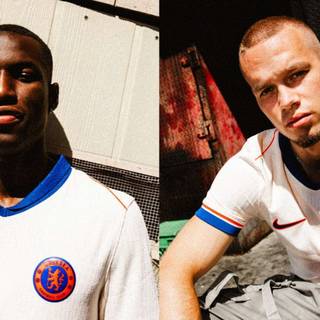 Chelsea 24/25 wallpaper