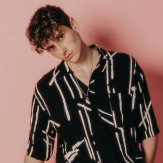 Jvke Clouds Song wallpaper