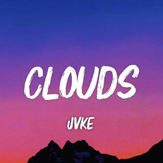 Jvke Clouds Song wallpaper