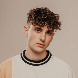 Jvke Clouds Song wallpaper