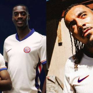 Chelsea 24/25 wallpaper