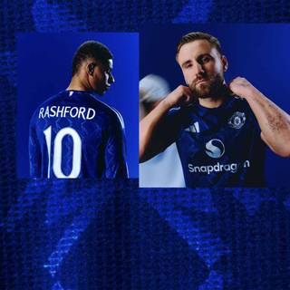 Chelsea 24/25 wallpaper