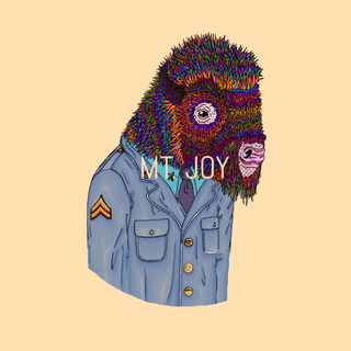 Mt. Joy wallpaper