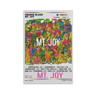Mt. Joy wallpaper
