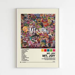 Mt. Joy wallpaper