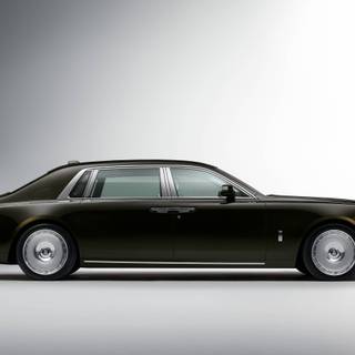 RR Phantom wallpaper