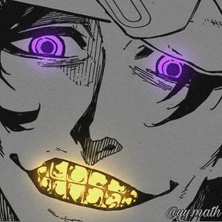 Don Lorenzo Blue Lock wallpaper