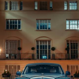 RR Phantom wallpaper