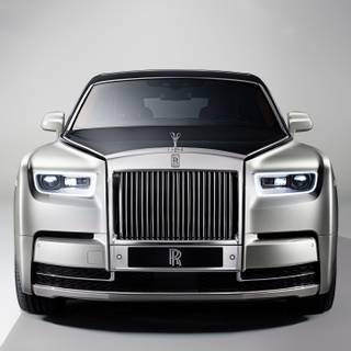 RR Phantom wallpaper