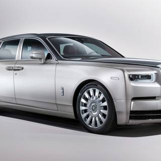 RR Phantom wallpaper