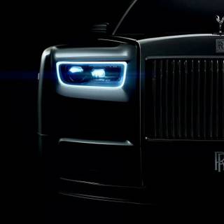 RR Phantom wallpaper