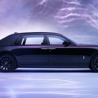 RR Phantom wallpaper