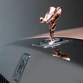 RR Phantom wallpaper