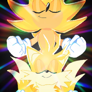 Hyper Tails wallpaper