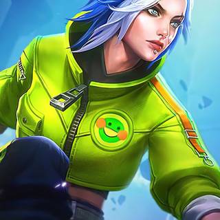 Benedetta MLBB wallpaper