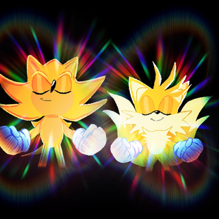 Hyper Tails wallpaper