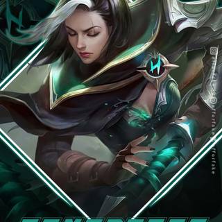 Benedetta MLBB wallpaper