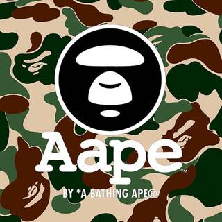 Bape suit wallpaper
