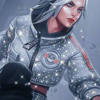 Benedetta MLBB wallpaper