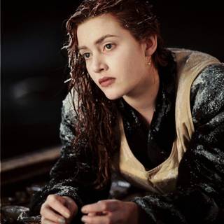 Rose DeWitt Bukater wallpaper