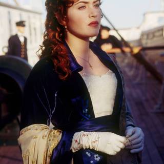 Rose DeWitt Bukater wallpaper