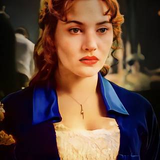 Rose DeWitt Bukater wallpaper