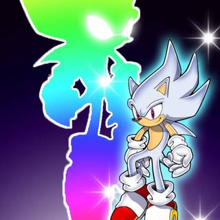 Hyper Tails wallpaper