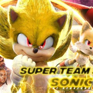 Hyper Tails wallpaper