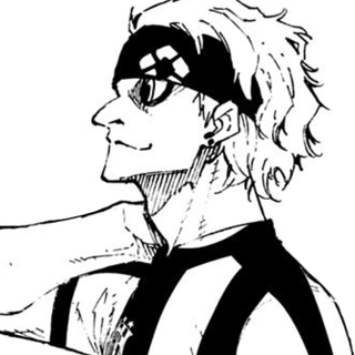 Don Lorenzo Blue Lock wallpaper