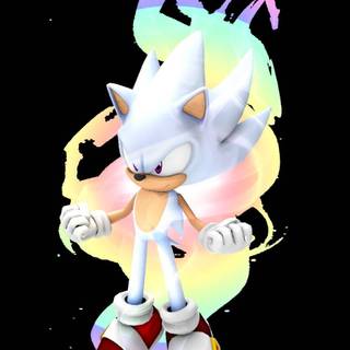 Hyper Tails wallpaper