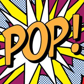 Pop artist wallpaper