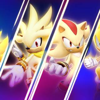 Hyper Tails wallpaper