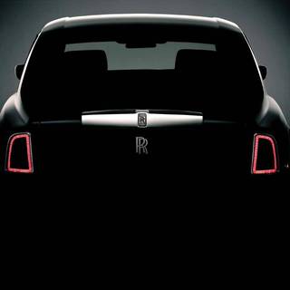 RR Phantom wallpaper