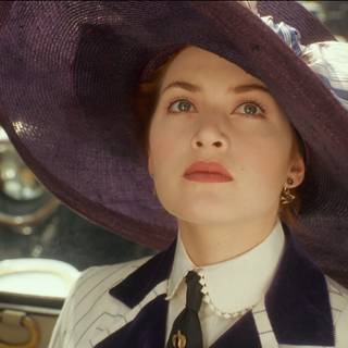 Rose DeWitt Bukater wallpaper