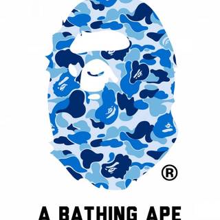 Bape suit wallpaper