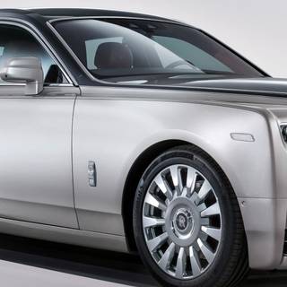 RR Phantom wallpaper