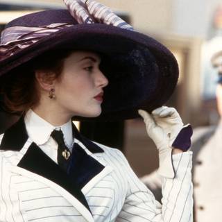 Rose DeWitt Bukater wallpaper