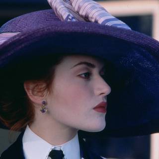 Rose DeWitt Bukater wallpaper