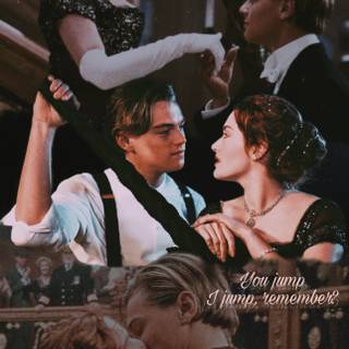 Rose DeWitt Bukater wallpaper