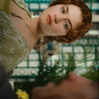 Rose DeWitt Bukater wallpaper