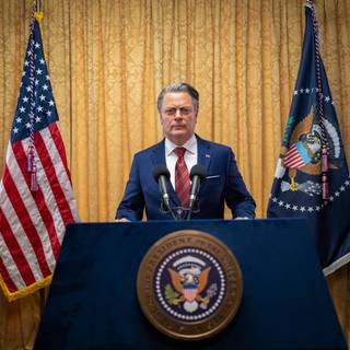 Civil War 2024 wallpaper