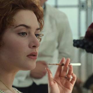 Rose DeWitt Bukater wallpaper