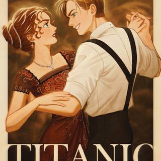 Rose DeWitt Bukater wallpaper