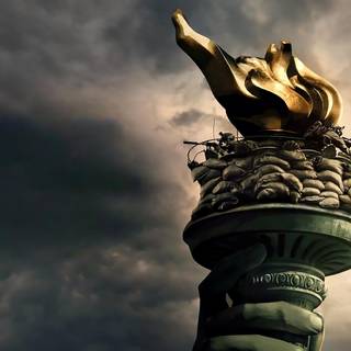 Civil War 2024 wallpaper