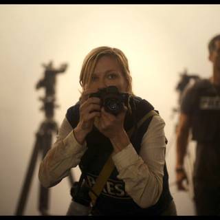 Civil War 2024 wallpaper